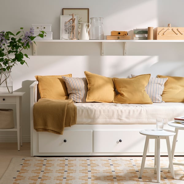 HEMNES Katil siang berlaci 3/bertilam 2