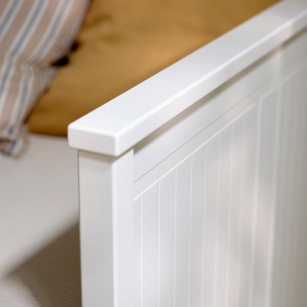 HEMNES Katil siang berlaci 3/bertilam 2