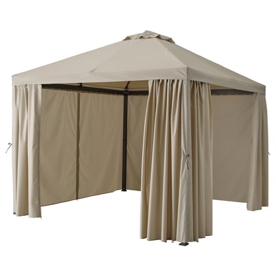 HIMMELSÖ Gazebo berlangsir