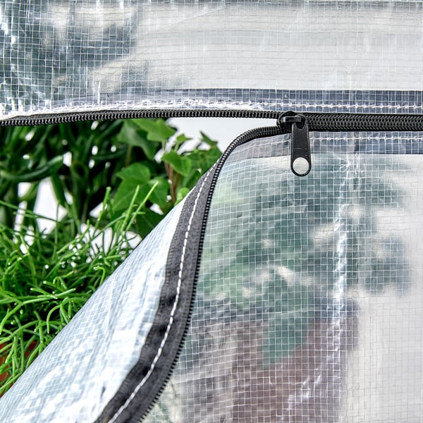 HYLLIS Unit para-para dengan sarung