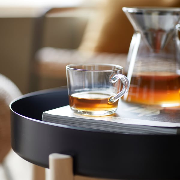 IKEA 365+ Koleh, kaca jernih, 24 cl