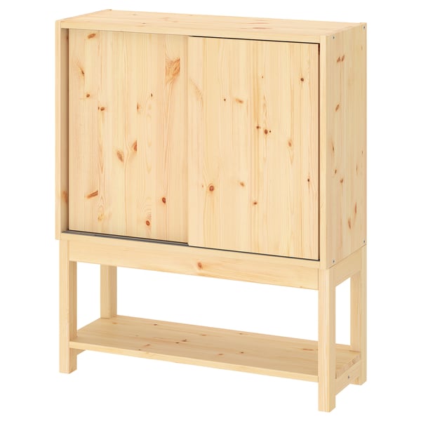 IVAR Unit para-para dgn. pintu gelangsar