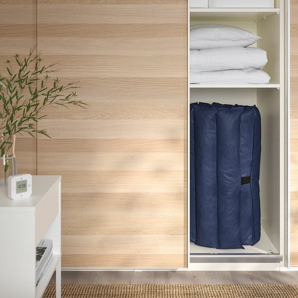 JESSHEIM Tilam futon, 80x195 cm