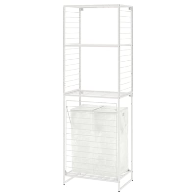 JOSTEIN Unit para-para dengan beg+grid