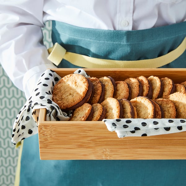 KAFFEREP Biskut oat
