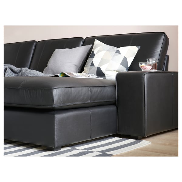 KIVIK Sofa 3 tempat duduk