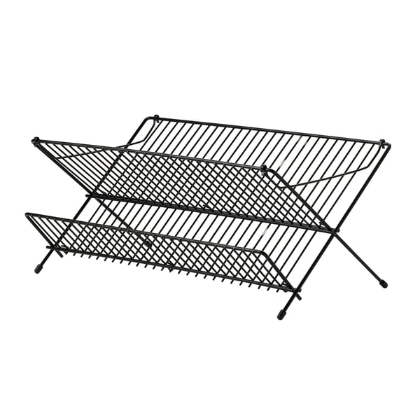 KVOT Pengetus pinggan, hitam
