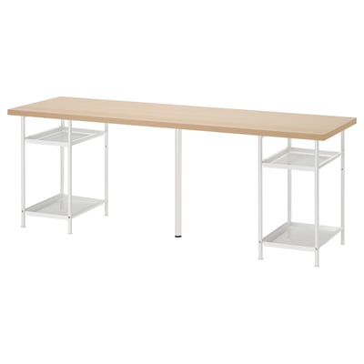 LAGKAPTEN / SPÄND Meja