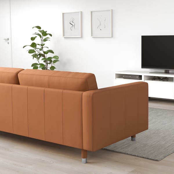 LANDSKRONA Sofa 3 tempat duduk