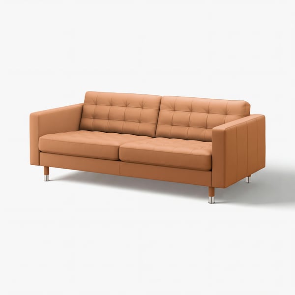 LANDSKRONA Sofa 3 tempat duduk