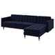 LANDSKRONA Sofa 4 tempat duduk