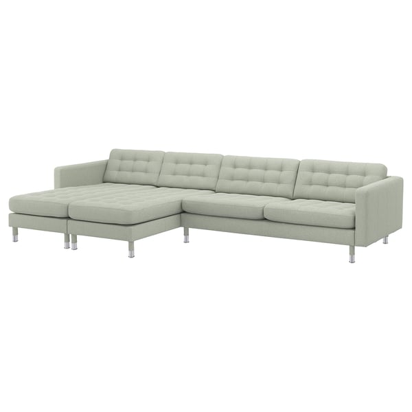 LANDSKRONA Sofa 5 tempat duduk