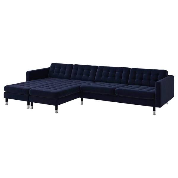 LANDSKRONA Sofa 5 tempat duduk
