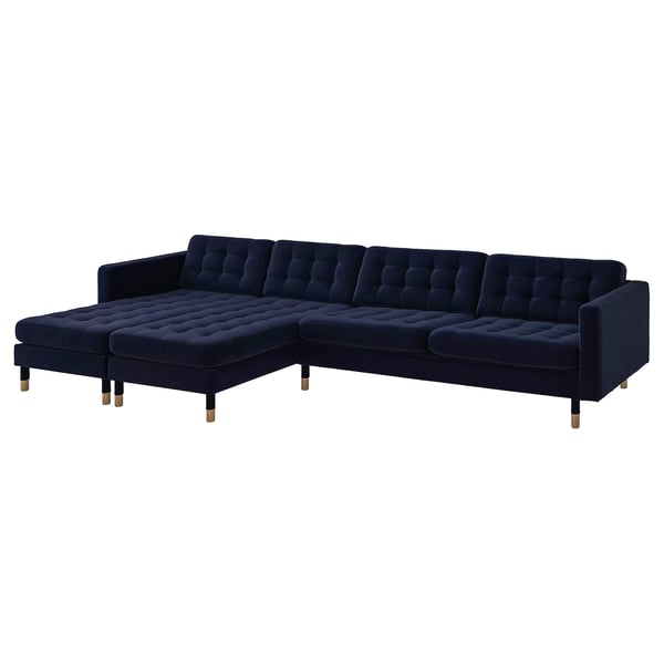 LANDSKRONA Sofa 5 tempat duduk