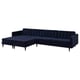 LANDSKRONA Sofa 5 tempat duduk