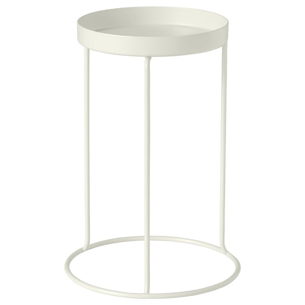 LÅNGNÄBB Sangga tanaman, dalam/luar/putih, 26 cm