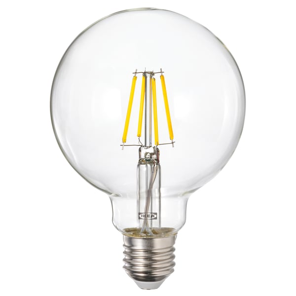 LUNNOM Mentol LED E27 470 lumen