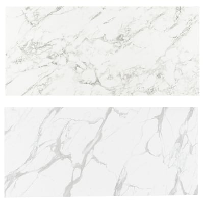 LYSEKIL Panel dinding