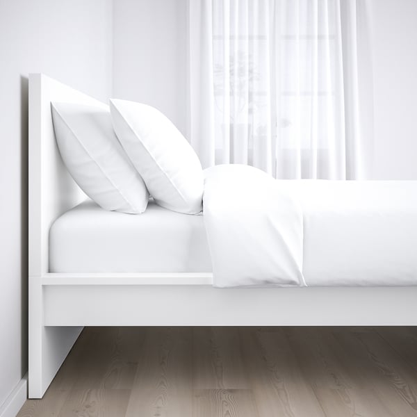 MALM Set 3 unit perabot bilik tidur