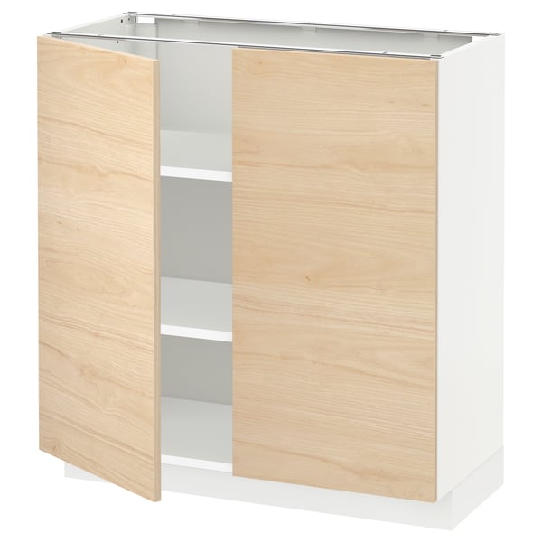 METOD Kabinet dasar + para-para/2 pintu