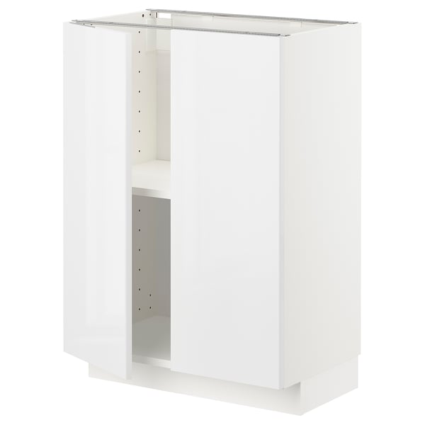 METOD Kabinet dasar + para-para/2 pintu