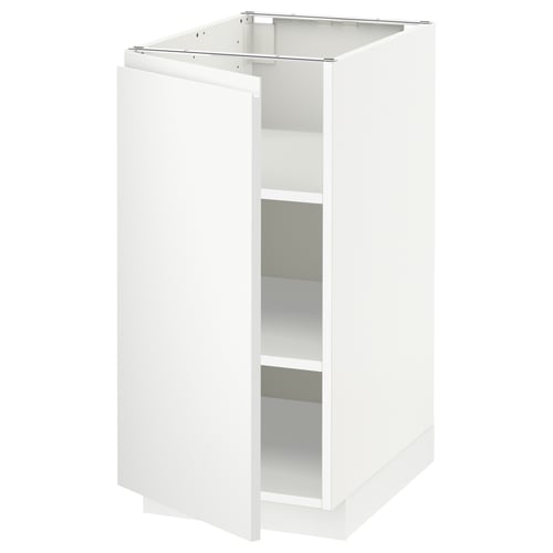 METOD Kabinet dasar + para-para