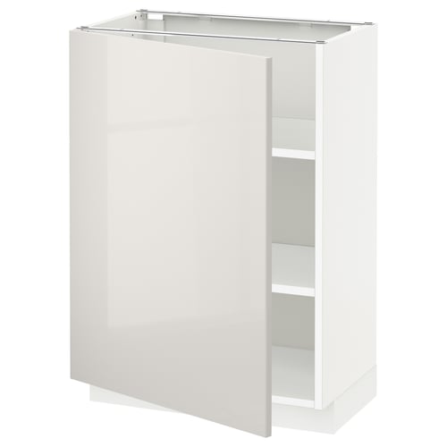 METOD Kabinet dasar + para-para