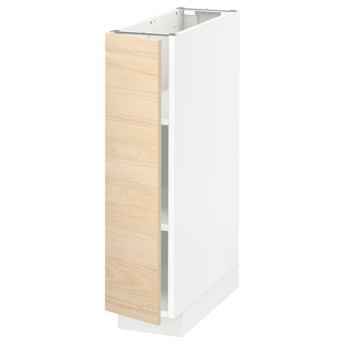 METOD Kabinet dasar + para-para