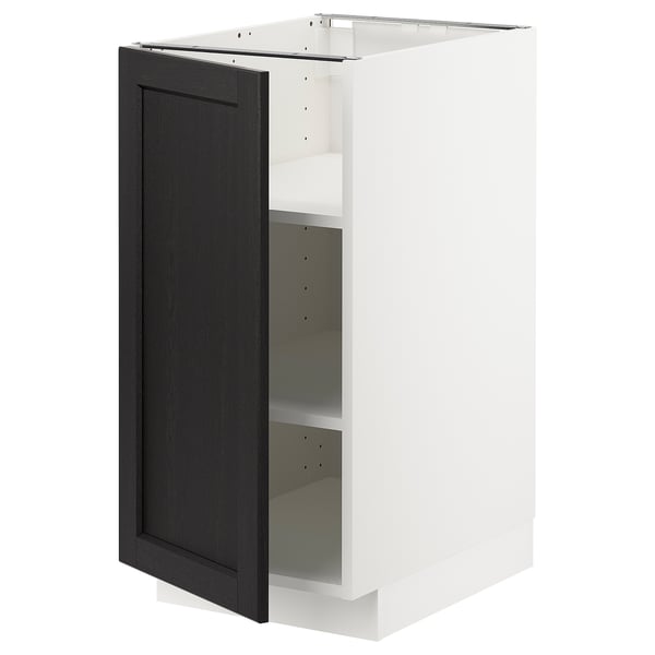 METOD Kabinet dasar + para-para