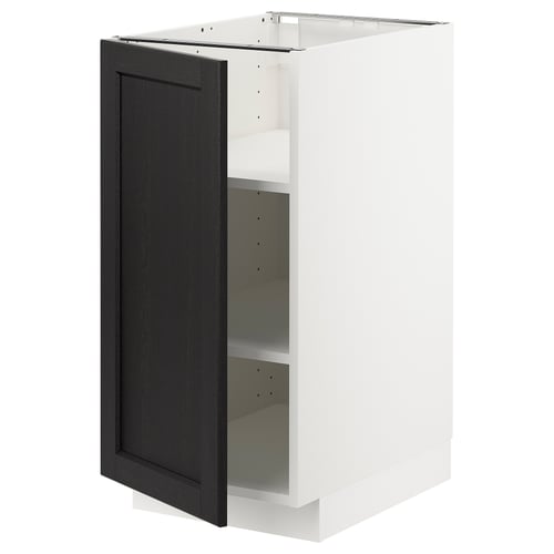 METOD Kabinet dasar + para-para