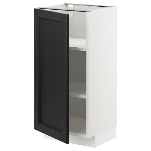 METOD Kabinet dasar + para-para