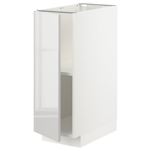 METOD Kabinet dasar + para-para