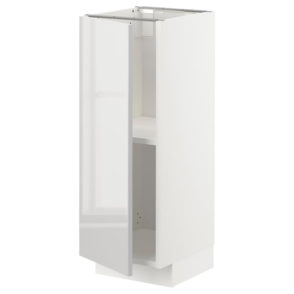 METOD Kabinet dasar + para-para