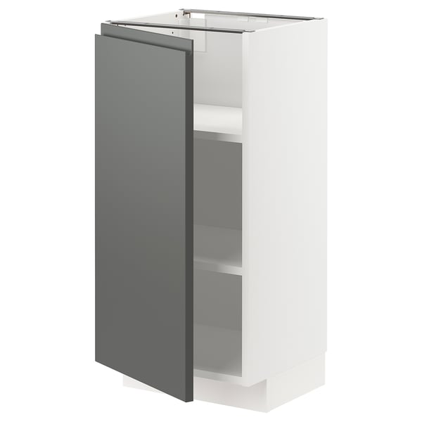 METOD Kabinet dasar + para-para