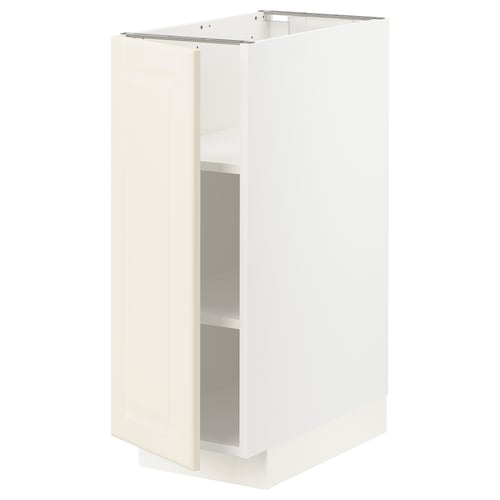 METOD Kabinet dasar + para-para