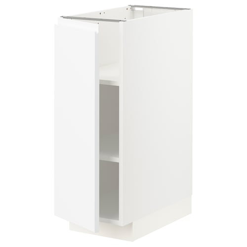 METOD Kabinet dasar + para-para