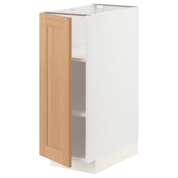 METOD Kabinet dasar + para-para