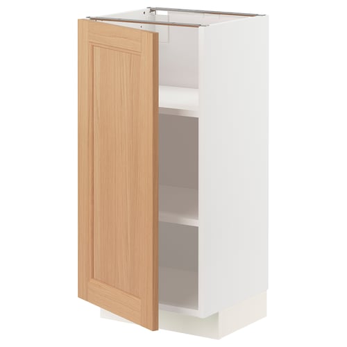 METOD Kabinet dasar + para-para