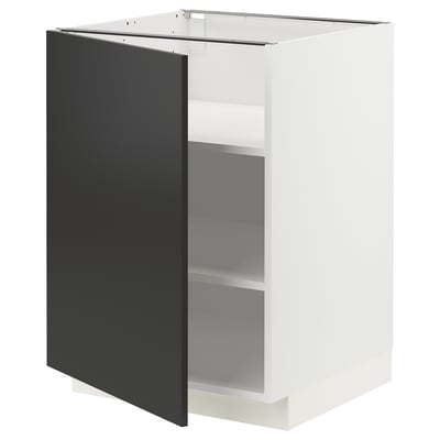 METOD Kabinet dasar + para-para