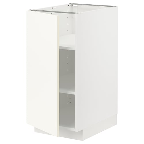 METOD Kabinet dasar + para-para