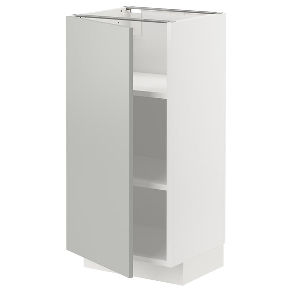 METOD Kabinet dasar + para-para