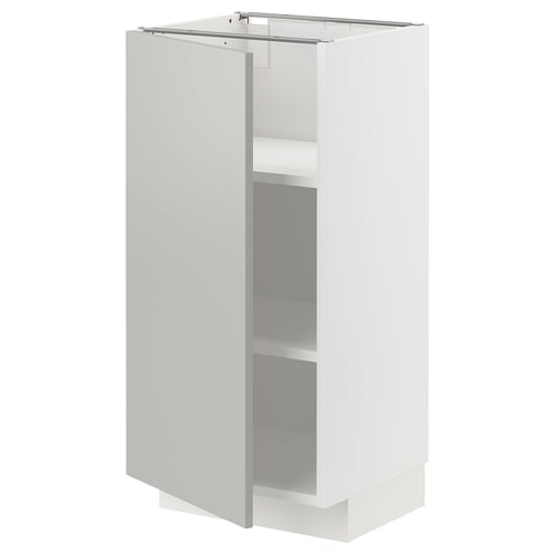 METOD Kabinet dasar + para-para