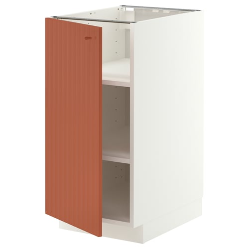 METOD Kabinet dasar + para-para