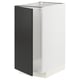 METOD Kabinet dasar sink/pengisih