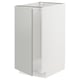 METOD Kabinet dasar sink/pengisih
