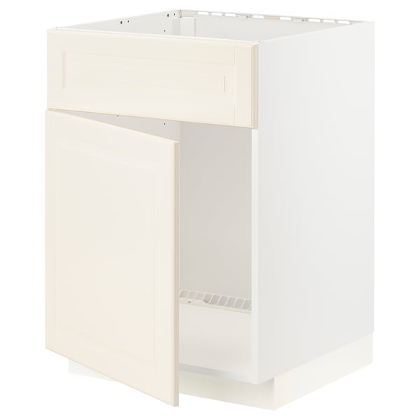 METOD Kabinet dasar sink + pintu/depan