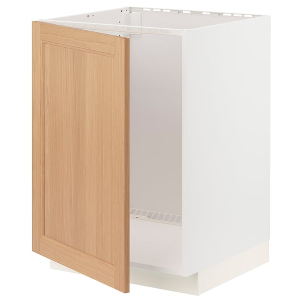 METOD Kabinet dasar untuk sink