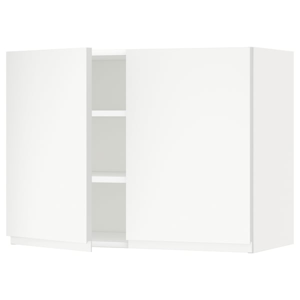 METOD Kabinet dinding + para-para/2 pintu