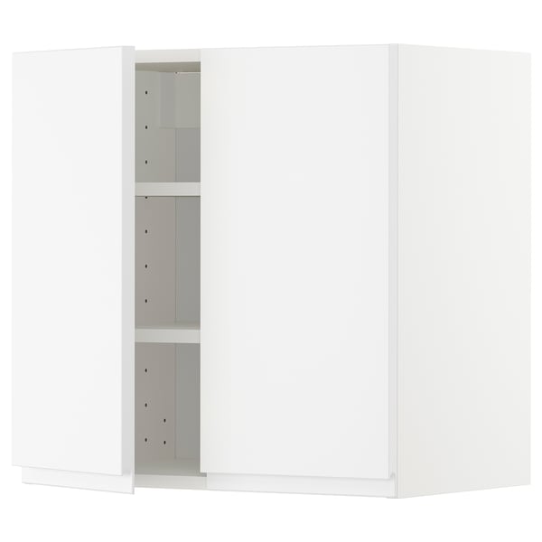 METOD Kabinet dinding + para-para/2 pintu