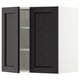 METOD Kabinet dinding + para-para/2 pintu